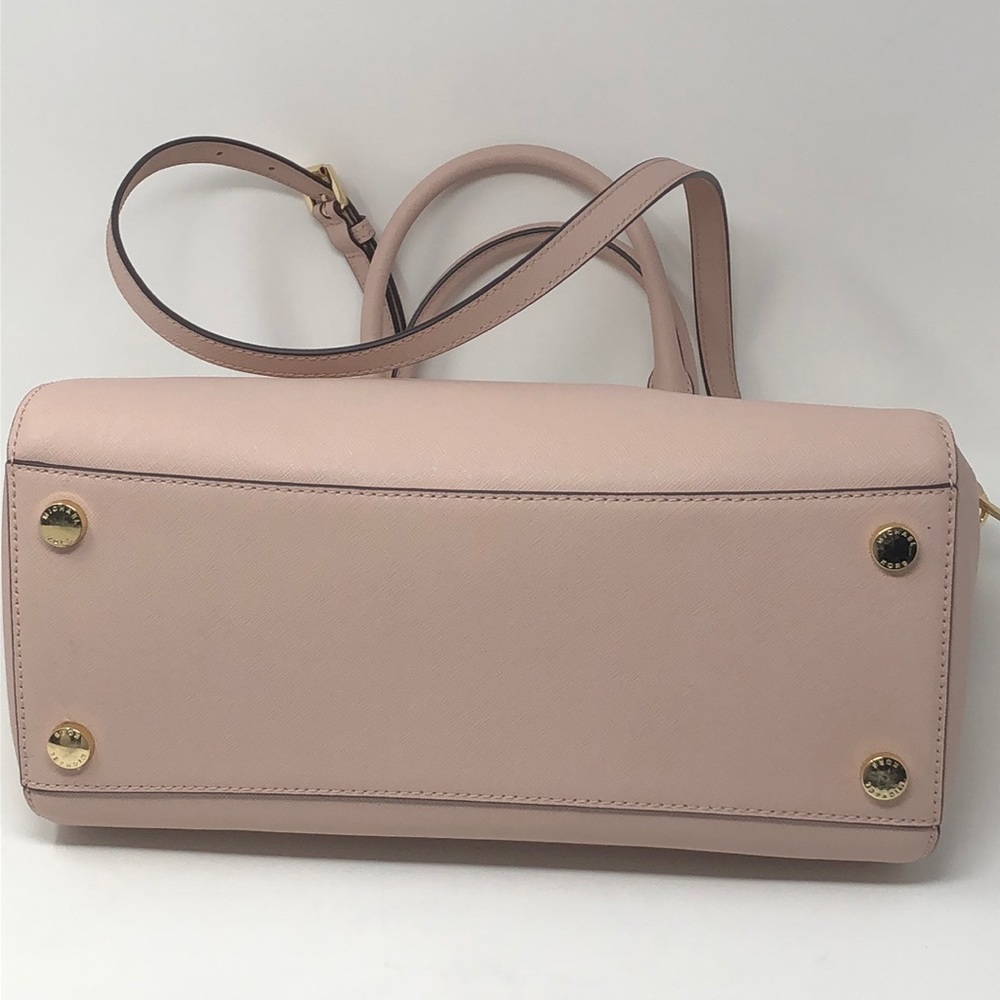 NWT Michael Kors Large Ciara satchel - Picture 8 of 8